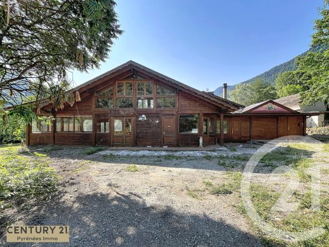 Maison vente à Saint-Gaudens, Arlos