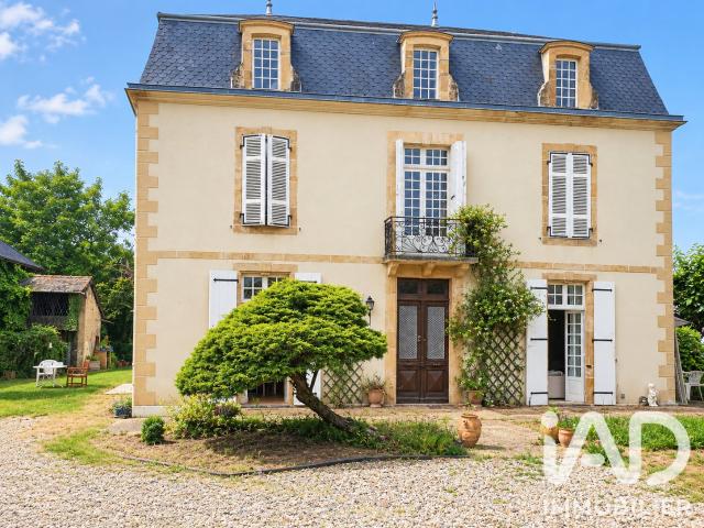 Maison vente à Haget, Gers