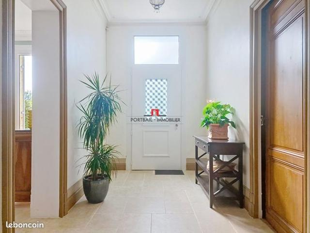 Maison vente à Blaye, Bayon-sur-gironde