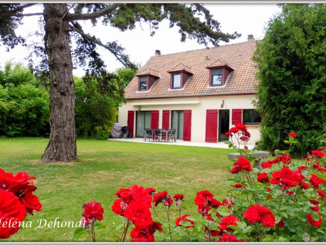 Maison vente à Dieppe, Luneray