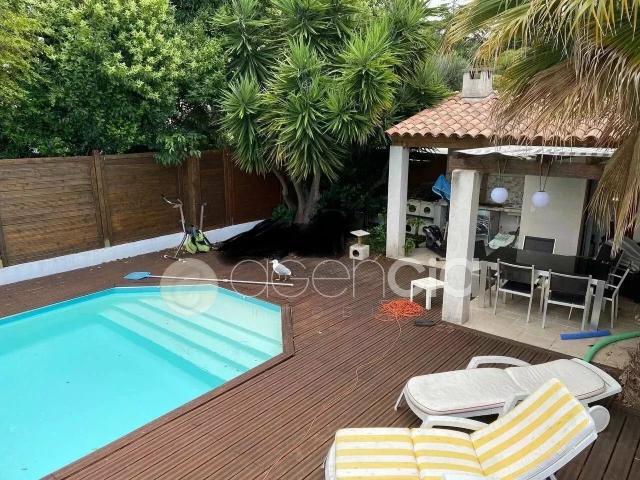 Maison vente à Grasse, Cannes