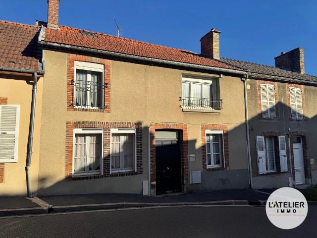 Maison vente à Mareuil-sur-Ay, Aÿ-Champagne