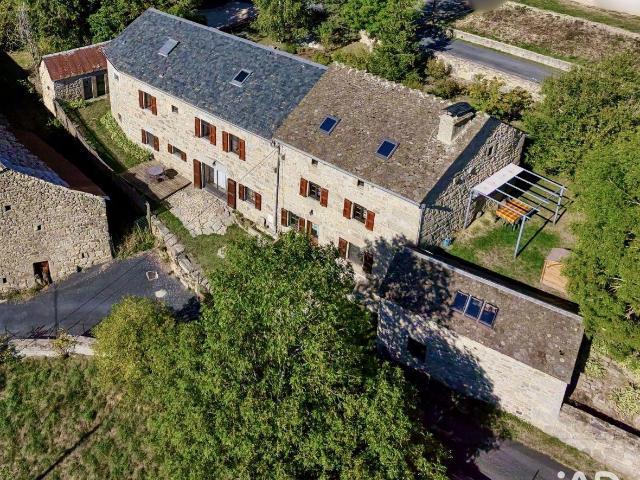 Maison vente à Mende, Saint-chély-d'apcher