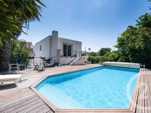 Maison vente à Grasse, Cannes