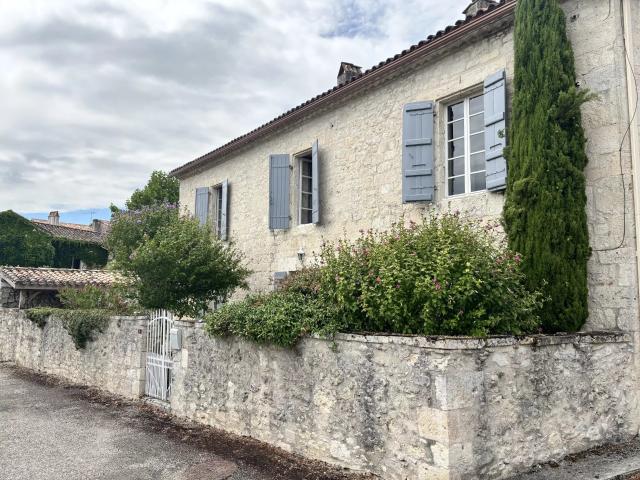 Maison vente à Castelsarrasin, Roquecor
