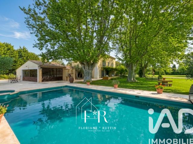 Maison vente à Carpentras, Pernes-les-fontaines