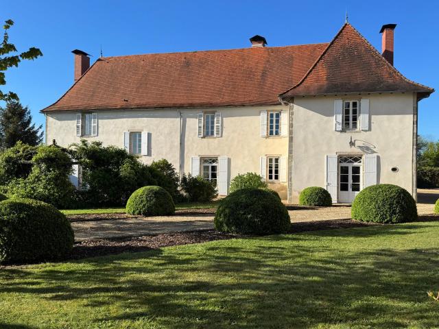Maison vente à Rochechouart, La Chapelle-montbrandeix