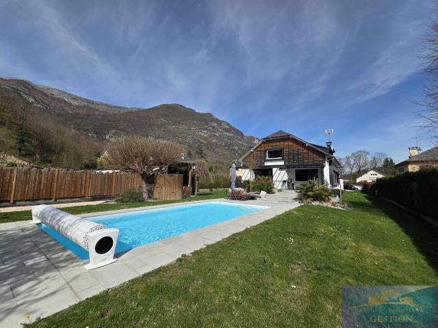 Maison vente à Argelès-Gazost, Ayzac-ost