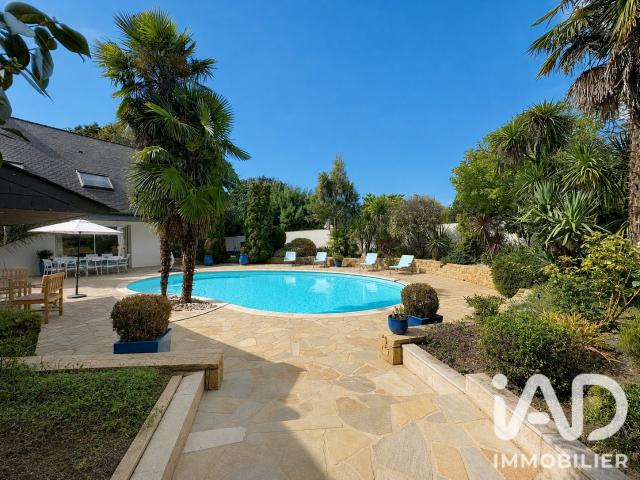 Maison vente à Saint-Nazaire, Savenay