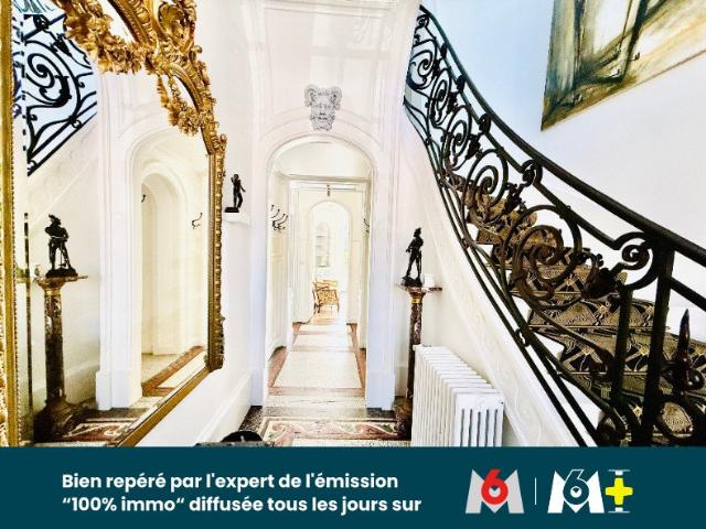 Maison vente à Bressuire