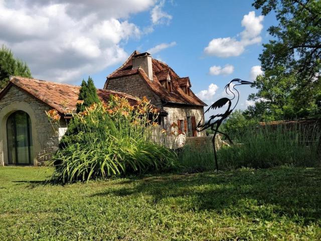 Maison vente à Figeac, Lissac-et-mouret
