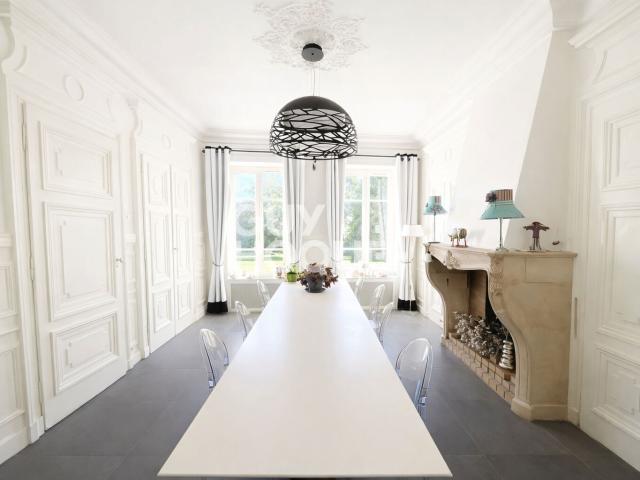 Maison vente à Bourg-en-Bresse, Neyron