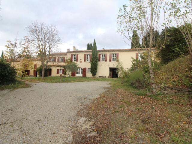 Maison vente à Limoux, Pieusse