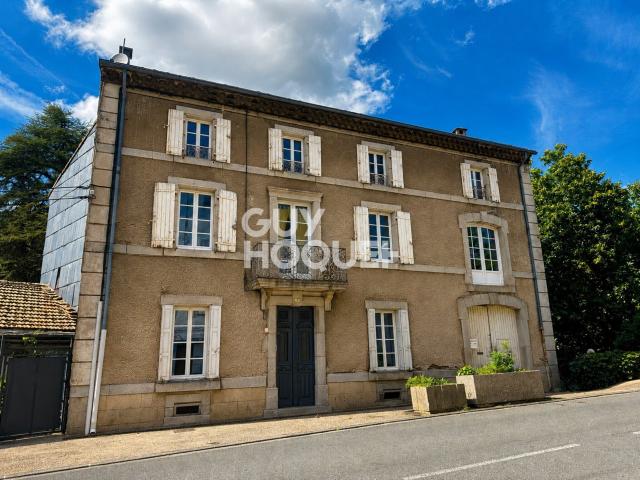 Maison vente à Cuxac-Cabardès, Aude