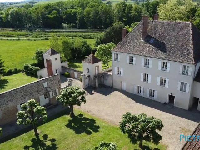 Maison vente à Chalon-sur-Saône, Mercurey
