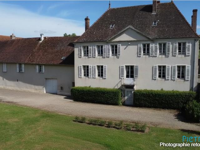 Maison vente à Mercurey, Saône-et-Loire
