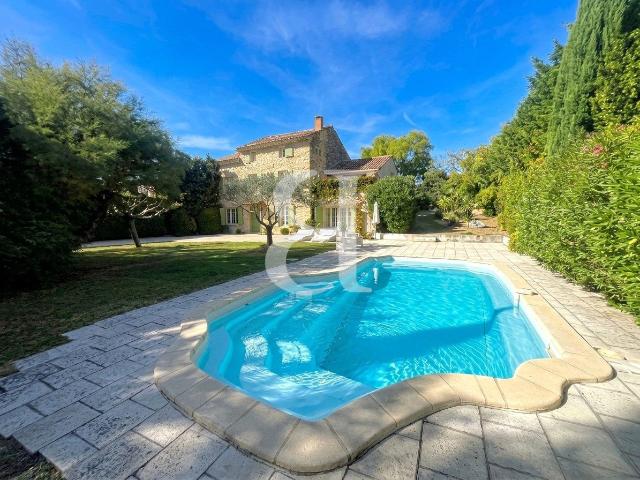 Maison vente à Carpentras, Vaucluse