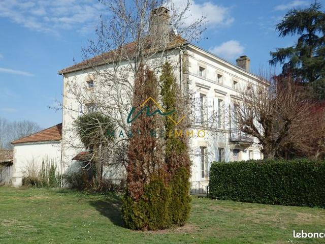 Maison vente à Marmande, Sainte-marthe
