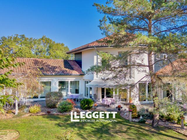 Maison vente à Périgueux, Bourg-du-bost