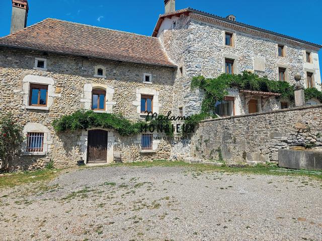 Maison vente à France métropolitaine, Bourgoin-jallieu