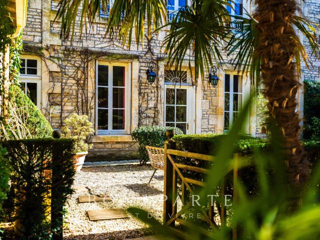 Maison vente à Niort