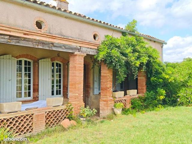 Maison vente à Montauban, Saint-etienne-de-tulmont
