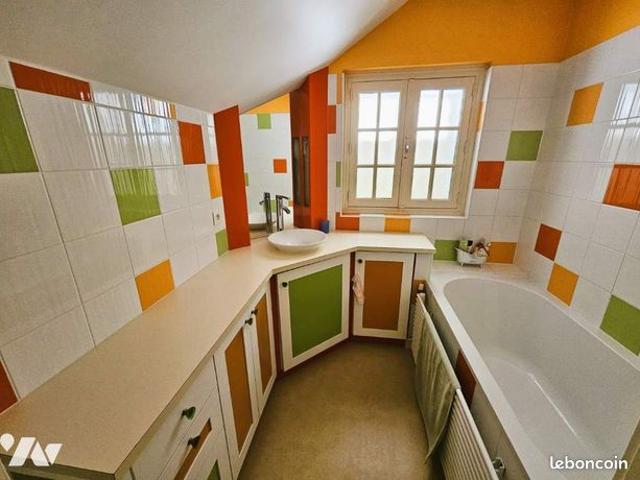 Maison vente à Tours, Vouvray