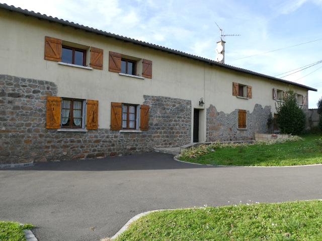 Maison vente à Lyon, Rhône