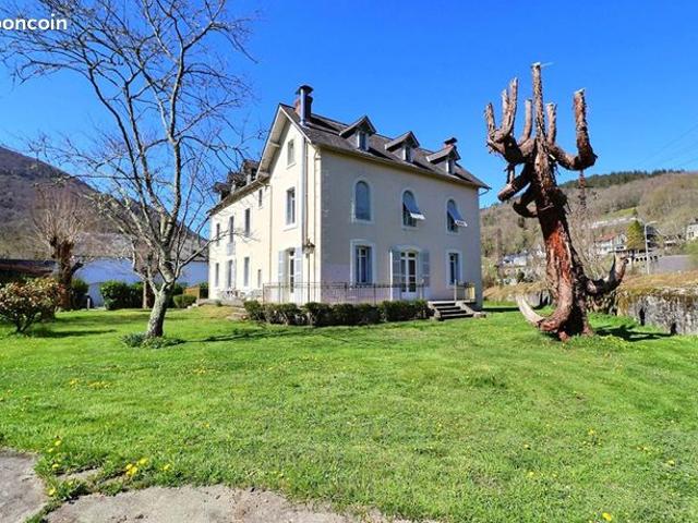 Maison vente à Argelès-Gazost, Saint-pé-de-bigorre