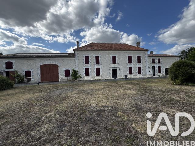 Maison vente à Chadon, Germignac