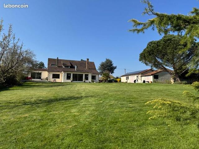 Maison vente à Rambouillet, Saint-rémy-l'honoré