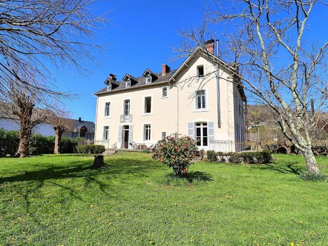 Maison vente à Argelès-Gazost, Saint-pé-de-bigorre