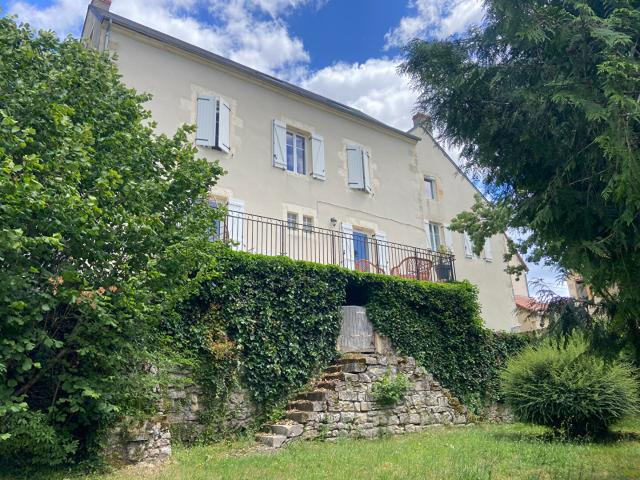 Maison vente à Nevers, Germigny-sur-loire
