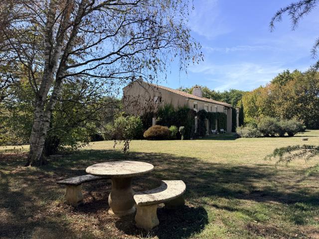 Maison vente à Bernon, Nouaillé-Maupertuis