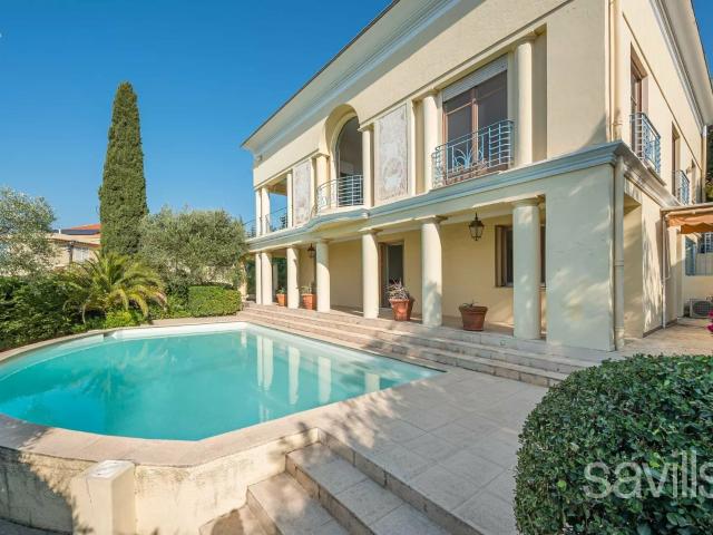 Maison vente à Nice