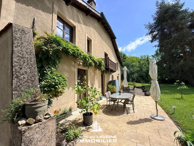 Maison vente à Landonvillers, Courcelles-Chaussy