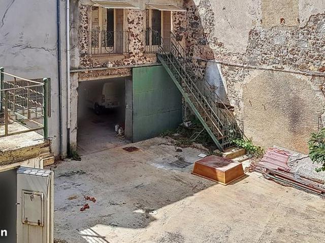 Maison vente à Béziers, Bessan