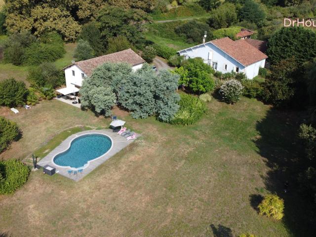 Maison vente à Dax, Mugron