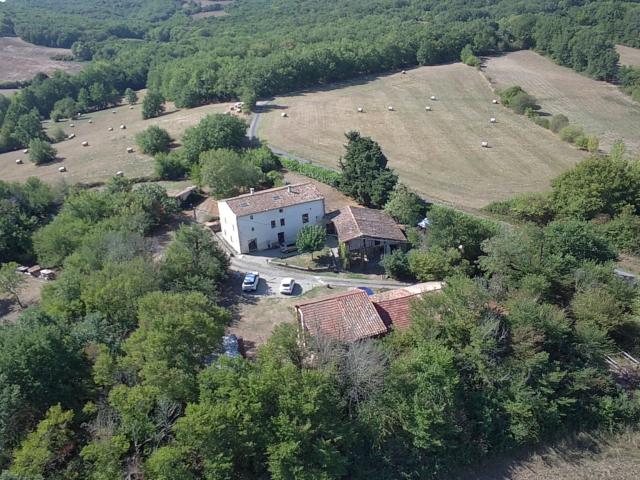 Maison vente à Thury, Escueillens-et-Saint-Just-de-Bélengard