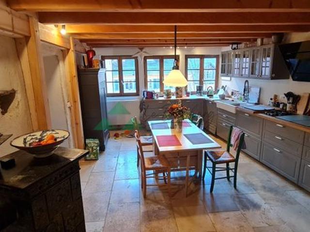 Maison vente à Altkirch, Ferrette