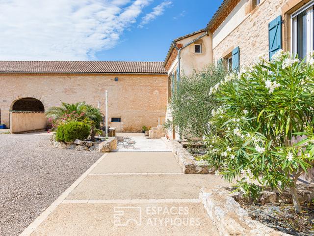 Maison vente à Albi, Bournazel