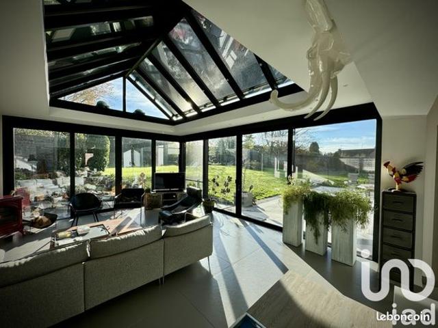 Maison vente à Valenciennes, Estreux