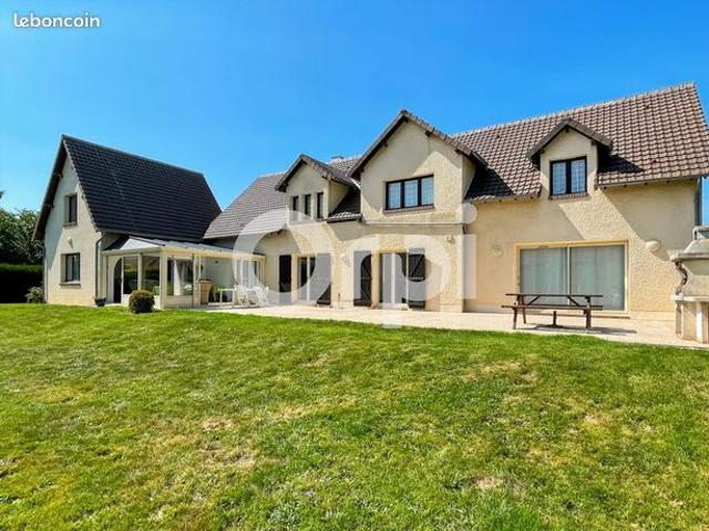 Maison vente à Pacy-sur-Eure, Eure