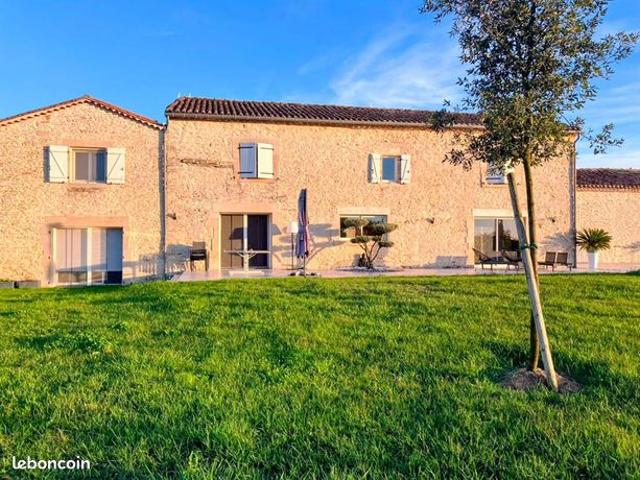 Maison vente à Albi, Fénols