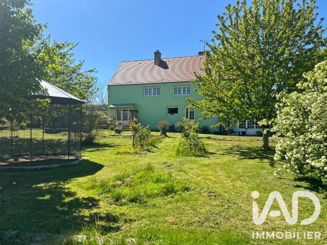 Maison vente à Sens, Vaumort