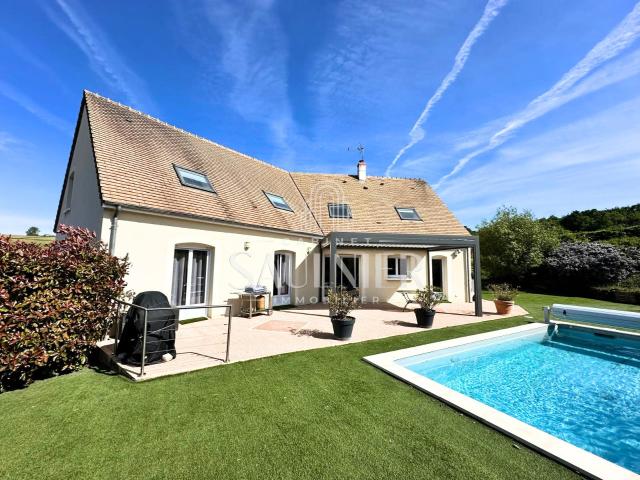 Maison vente à Romorantin-Lanthenay, Montrichard