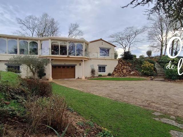 Maison vente à Bressuire, Saint-pierre-des-echaubrognes