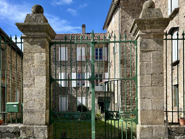 Maison vente à Le Puy-en-Velay, Pradelles