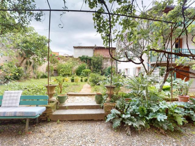 Maison vente à Toulouse, Revel