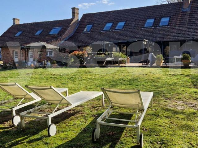 Maison vente à Romorantin-Lanthenay, Saint-viâtre